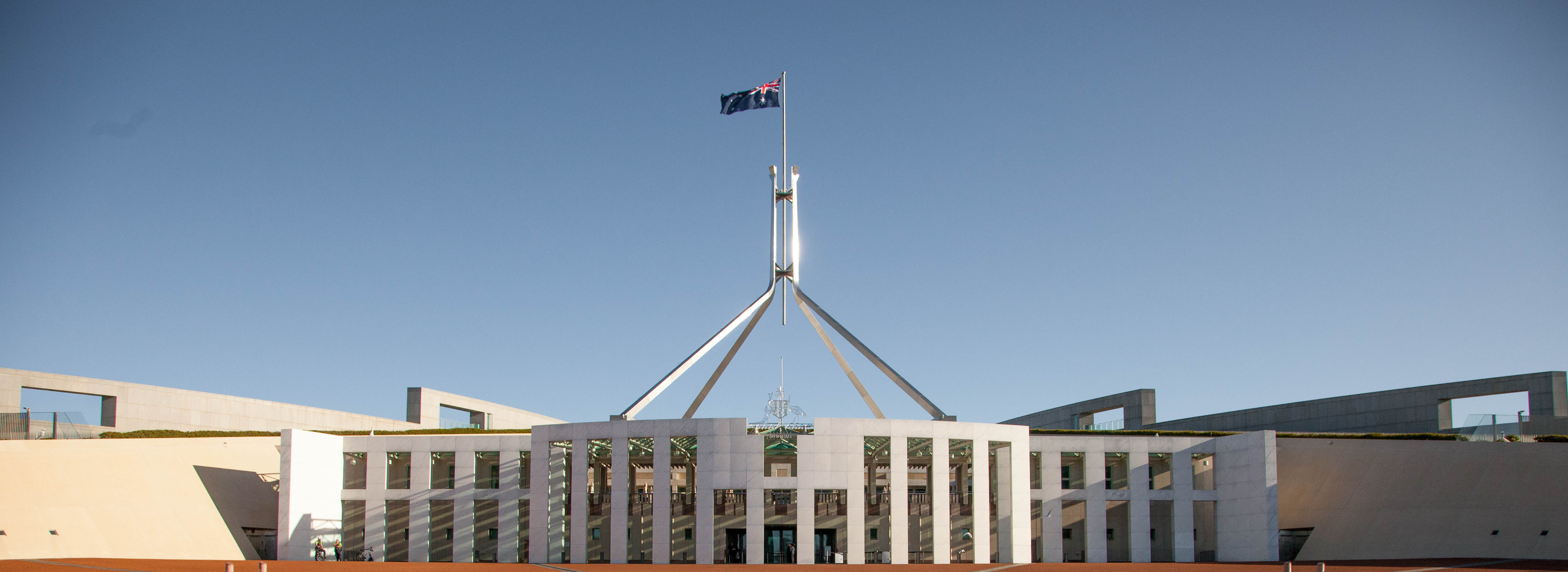 Parl house