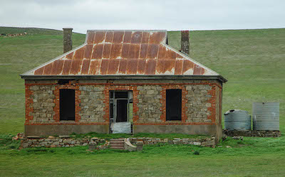 Littl house