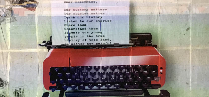 Typewriter