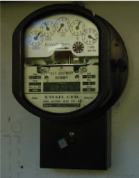 “Meter”