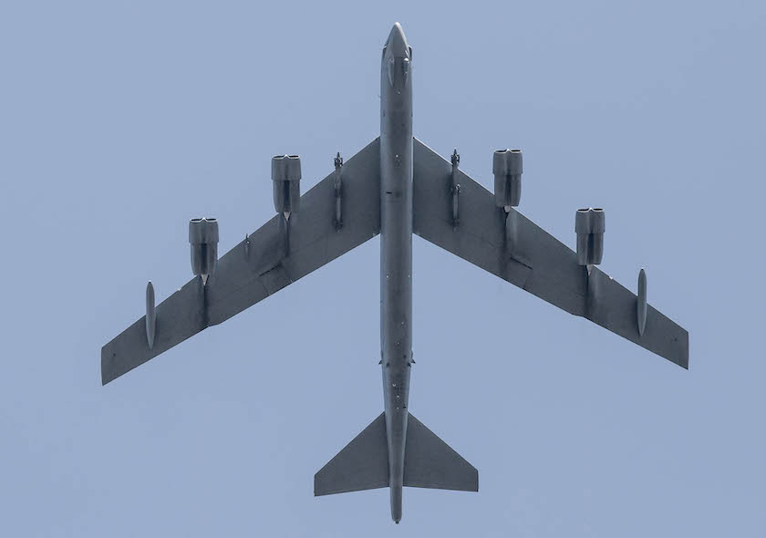 US alliance