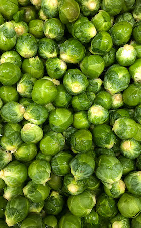 Greens