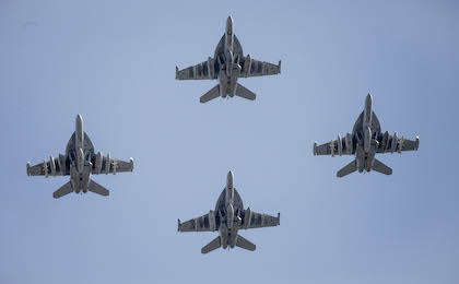 Planes