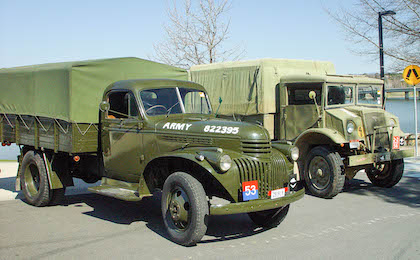Truck
