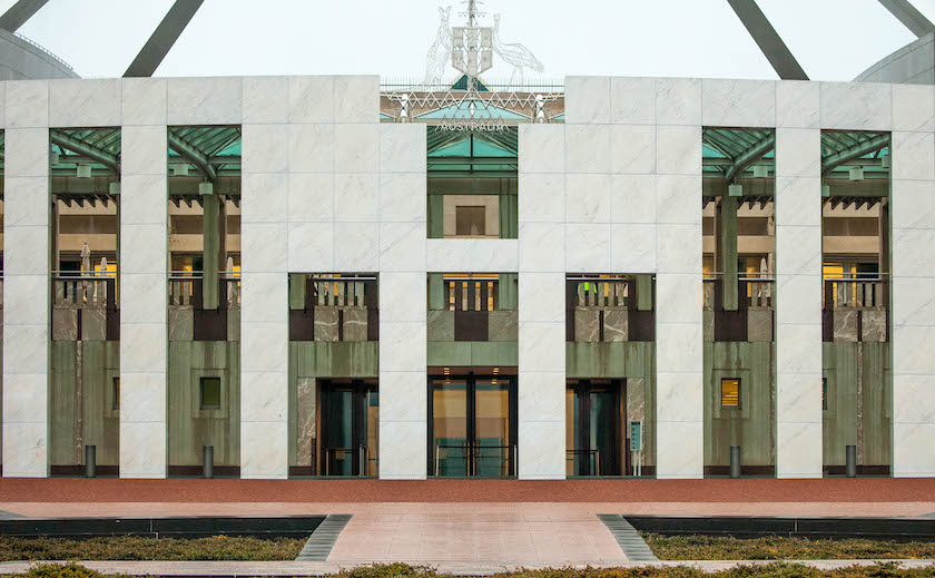 Parliament