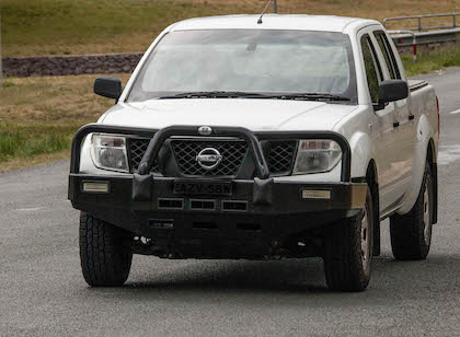 Ute