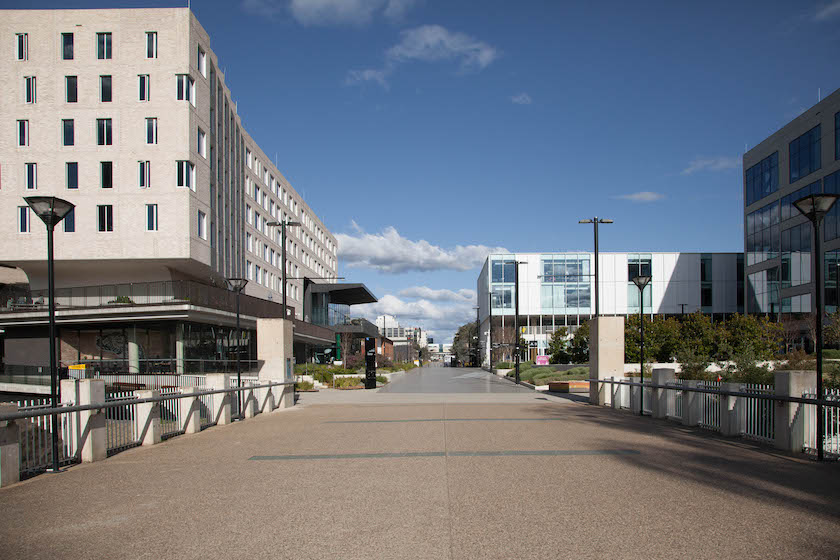 Campus