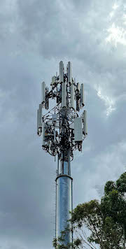 Telstra