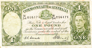 Banknote