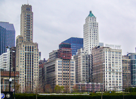 Chicago