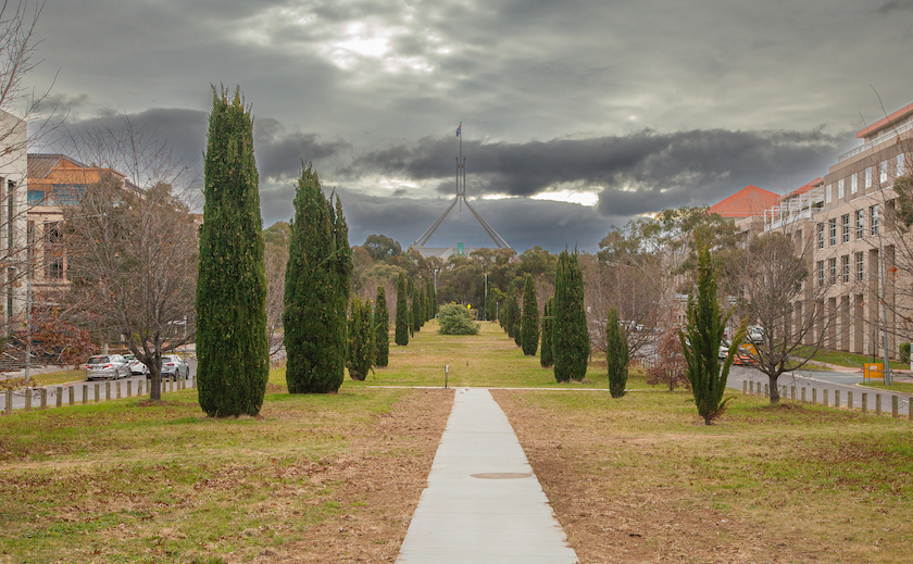 Parliament House