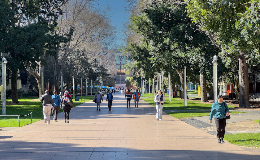 UNSW