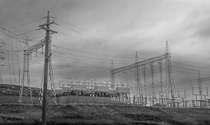 Electrical stuff