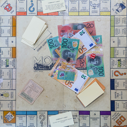 Monopoly