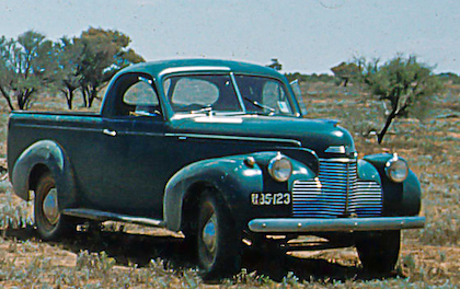 Chev