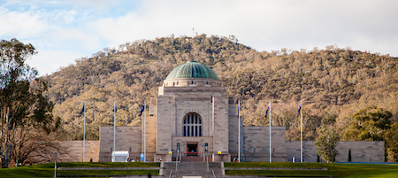 War Memorial