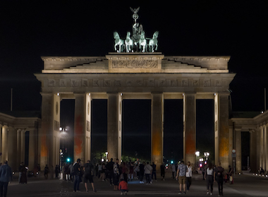 Brandenburger Tor