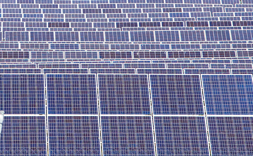 Panels