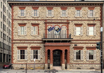 Adelaide Club