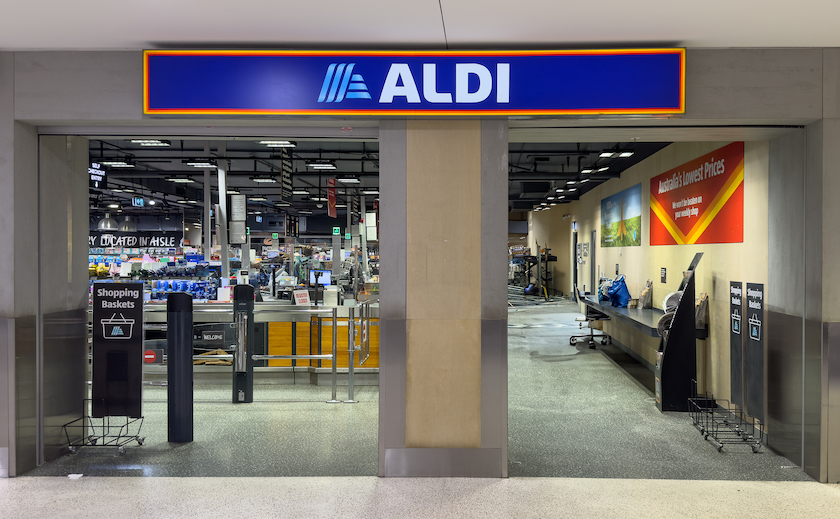 Aldi