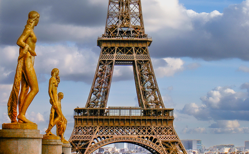 Paris