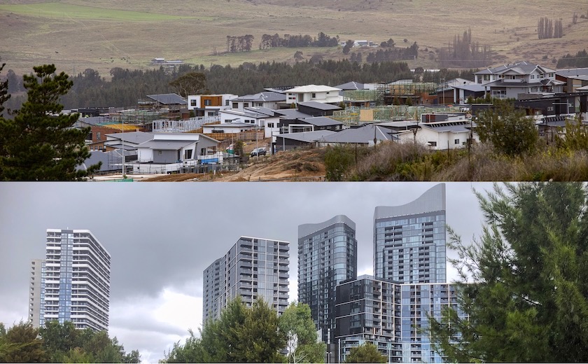 Housing