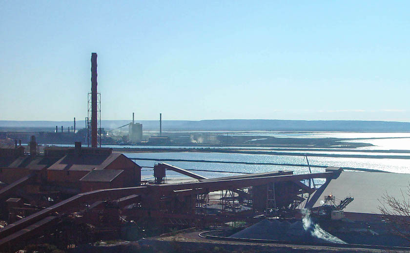 Whyalla