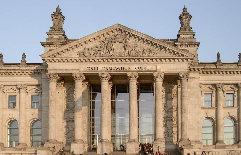 Reichstag