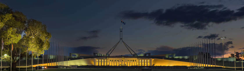 Parl House
