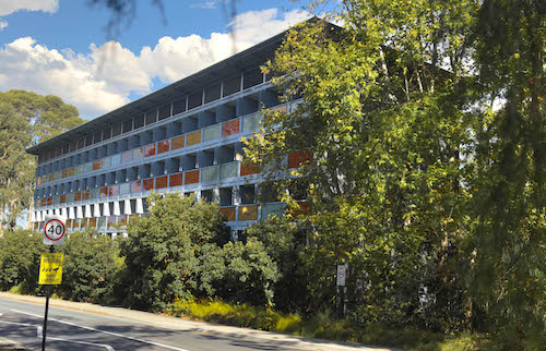 Dorm