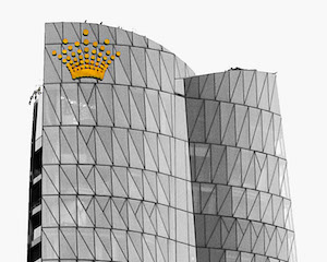 Crown