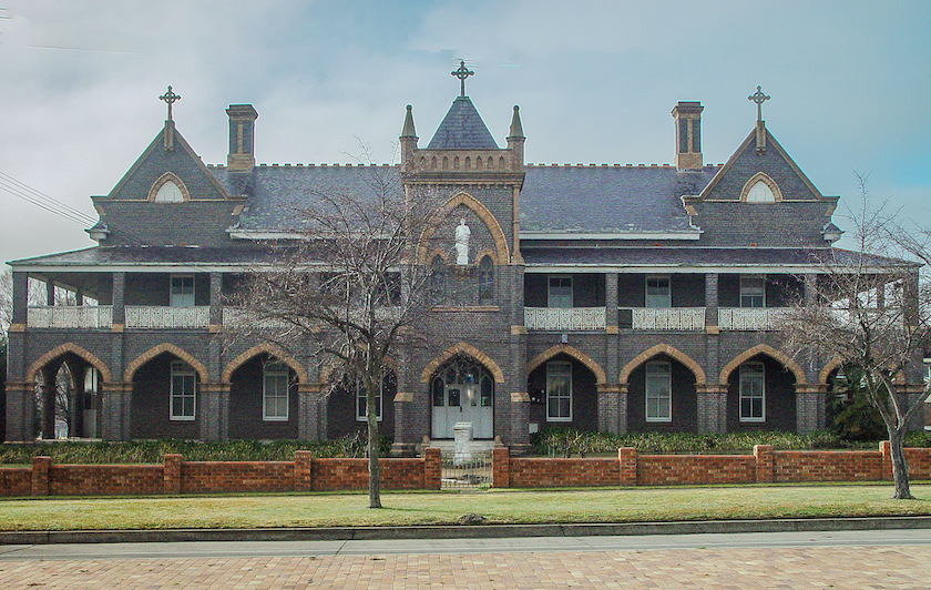 Convent