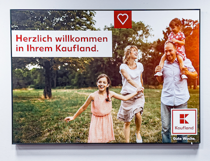 Supermarkt