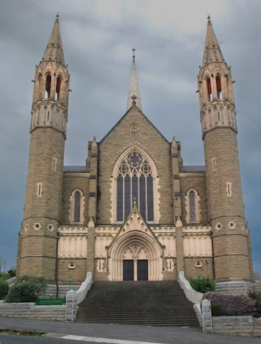 Cathedral
