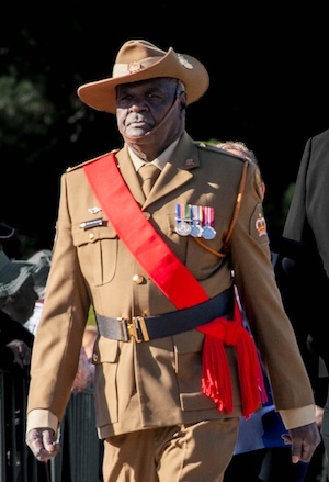 Soldier